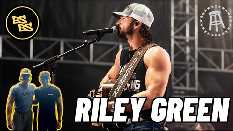 Riley Green talks his Influences, SEC Football, & How to Stand Out in Modern Country Music