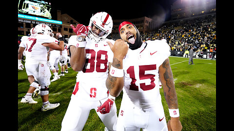 Unbelievable Comeback: Stanford Erases 29-Point Halftime Deficit to Shock Deion Sanders' Colorado