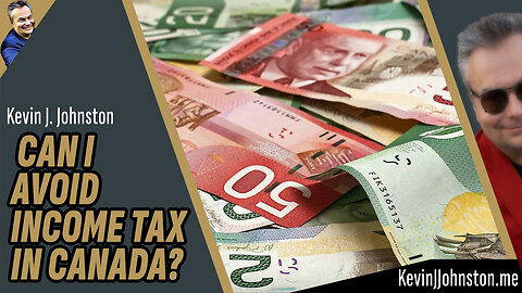 How to Legally Avoid Taxes in Canada