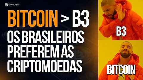 5 Motivos para Lucrar Mais com Criptomoedas do que no Mercado Tradicional