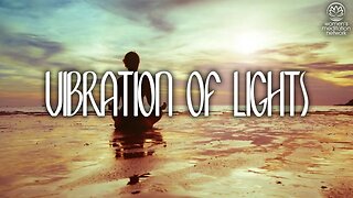 Vibrations Of Light // Sleep Meditation for Women