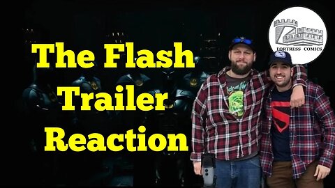 The Flash Trailer Premiers at the Super Bowl, We Celebrate Nick Fury's 60th Anniversary, and more!