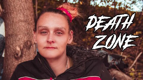 Death Zone - Jessica