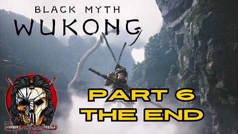 Black Myth: Wukong - The End Gameplay Epic Showdown with the Celestial Guardians | Gameplay #6