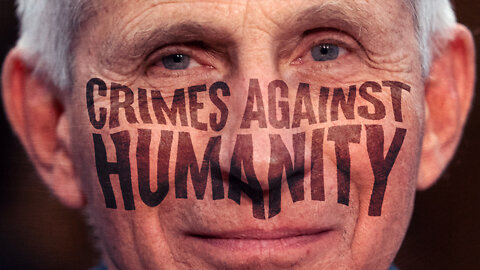 Hearings On Fauci’s Gain Of Function Show Massive Crimes Against Humanity