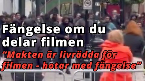 Chefsåklagare tillsätter dedikerade poliser som granskar sociala medier - "Kan vara slutet"