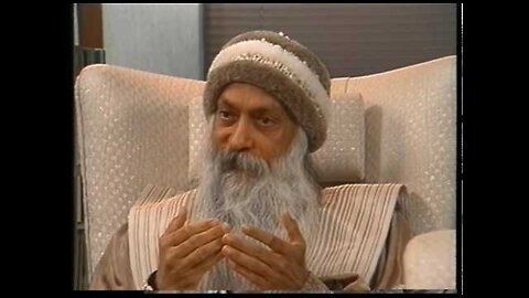 THERE ARE NO DEVILS IF YOU DON'T HAVE CREATORS NOR GODS AS BEEN EXPLAINED BY OSHO