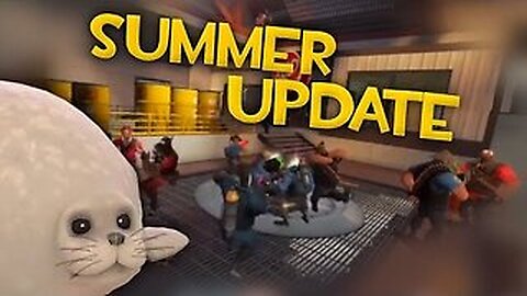 Checking TF2 Summer Update & More! #SaveTF2 #FixTF2