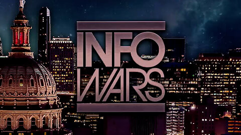 Alex Jones Show - Hour 4 - Oct - 27 (Commercial Free)