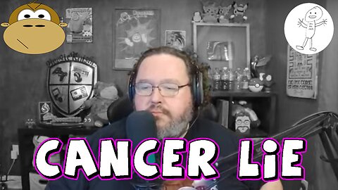 Boogie Exposed for Lying About Cancer - MITAM