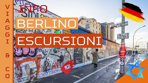 Viaggi & CO - 2 Giorni a Berlino