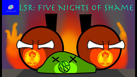 Legend of the Five Rings: The Five Nights of Shame