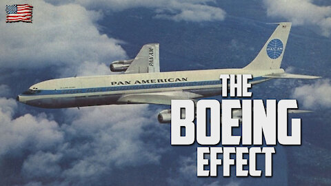 Troubles at Once-Great Boeing: A Snapshot of What Happened to America