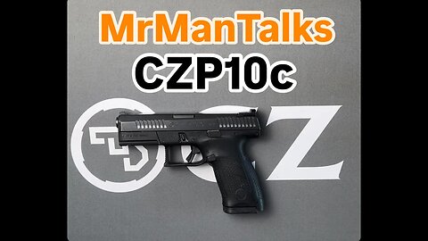 CZ P10c Still Good?