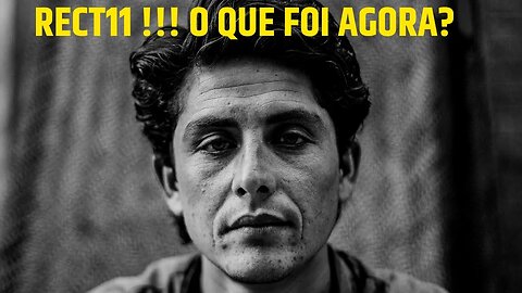 #rect11 O QUE FOI AGORA?