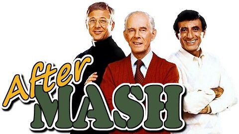 After MASH S01E04 Snap, Crackle, Plop