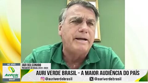 Bolsonaro diz que Abin é órgão politizado e que agência não pode investigar atentado de Adélio Bispo