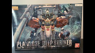 E.F.S.F Deep Striker