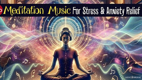 Relaxing Music, Stress Relief Music, Sleep Music, Meditation Music, Study, Calming Music