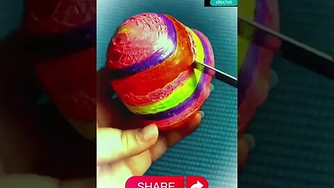 Amazing creative Idea | ImaineView #shorts #satisfying #creative #reels #amazing