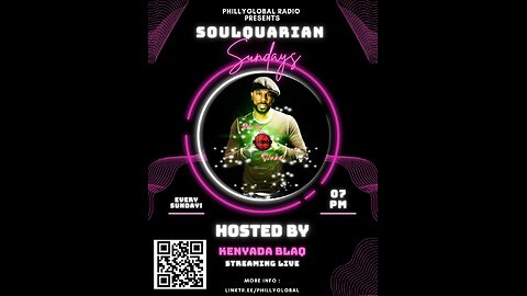 Soulquarian Sundays Episode 2