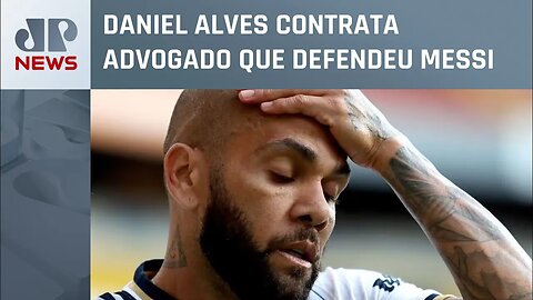 Amiga de vítima diz que foi tocada por Daniel Alves em parte íntima