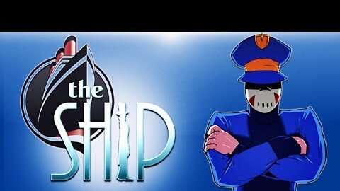 THE SHIP： Murder Party - Funny moments Ep.6 (Everyone is Delirious!)