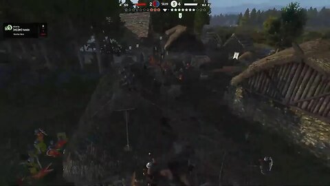 Sunday Large Clan Battle - Bannerlord Multiplayer - 07/05/2023- Go to 38:45 start