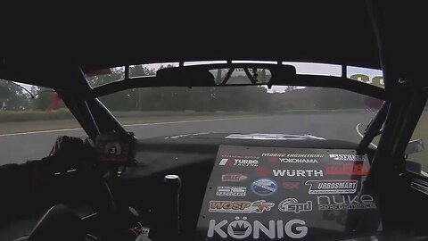 Wiborg Engineering Evo Kinnekulle Lap Record 46,762 s