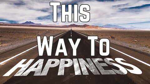 Ep 582 | Happiness Hacks