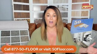 50 Floor | Morning Blend