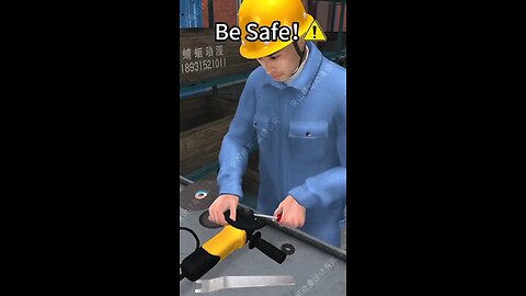 safety always first remember labor safety