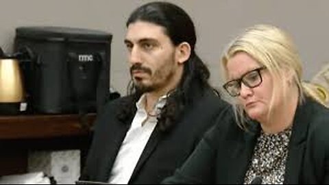 Tiktoker Found Guilty of Double Murder for Brutal Slayings of His Wife and Her Friend