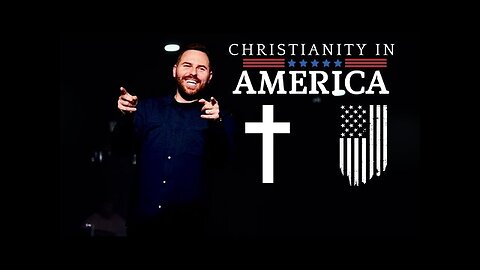 The TRUTH About Church + State In America | Pastor Jackson Lahmeyer