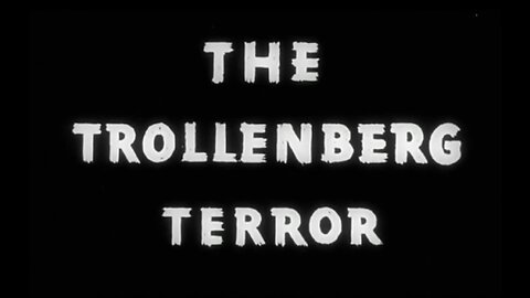 The Trollenberg Terror/The Crawling Eye (1958)