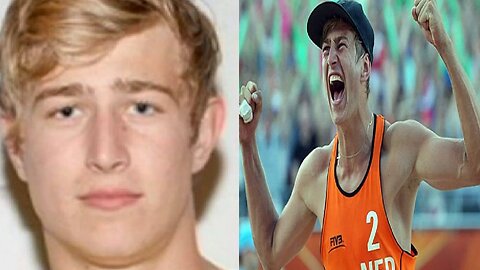 #Olympics, #child, #rapist, Steven van de Velde, to compete in d