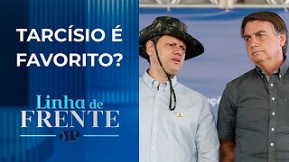 Quem é o principal nome da direita? Comentaristas do Linha de Frente respondem I LINHA DE FRENTE