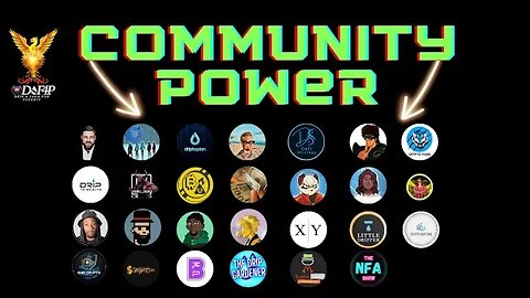 Drip Network the untold story and power of drip community