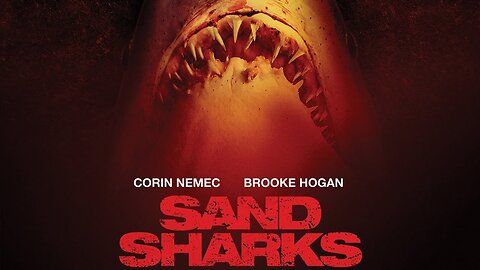 Sand Sharks (2012)