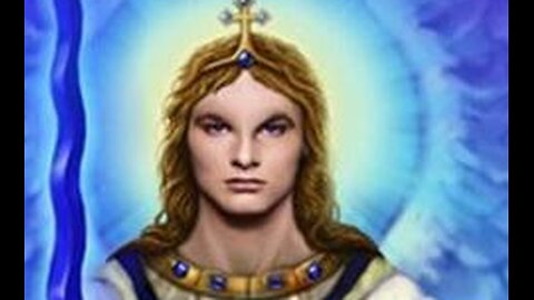 Archangel Michael: "Attracting Cure and Happiness for you and your family"