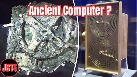 Did Mysterious Artifacts Rewrite History?