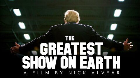 The Greatest Show on Earth (2023)