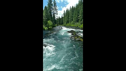 Metolius River