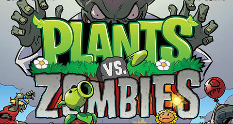 CAN PLANTS SURVIVE AGAINST ZOMBIES ??? PLANTS VS ZOMBIES | LET'S TRY A NEW GAME