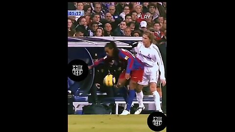 Ronaldinho: Football Legend