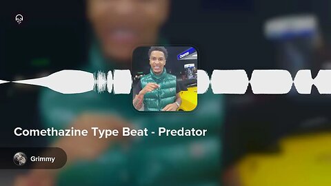 Comethazine Type Beat - Predator