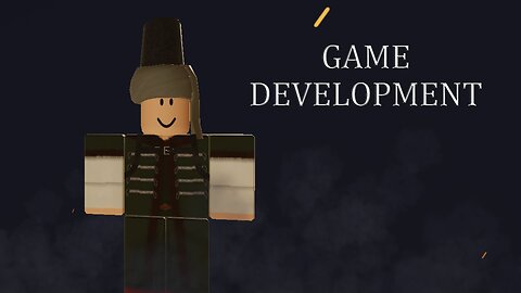 Roblox Napoleonic Game Development Trailer