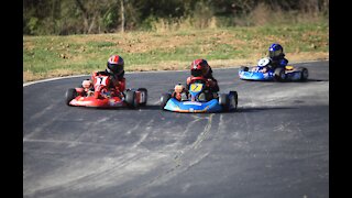 KCKA Race 2019 race 10 video