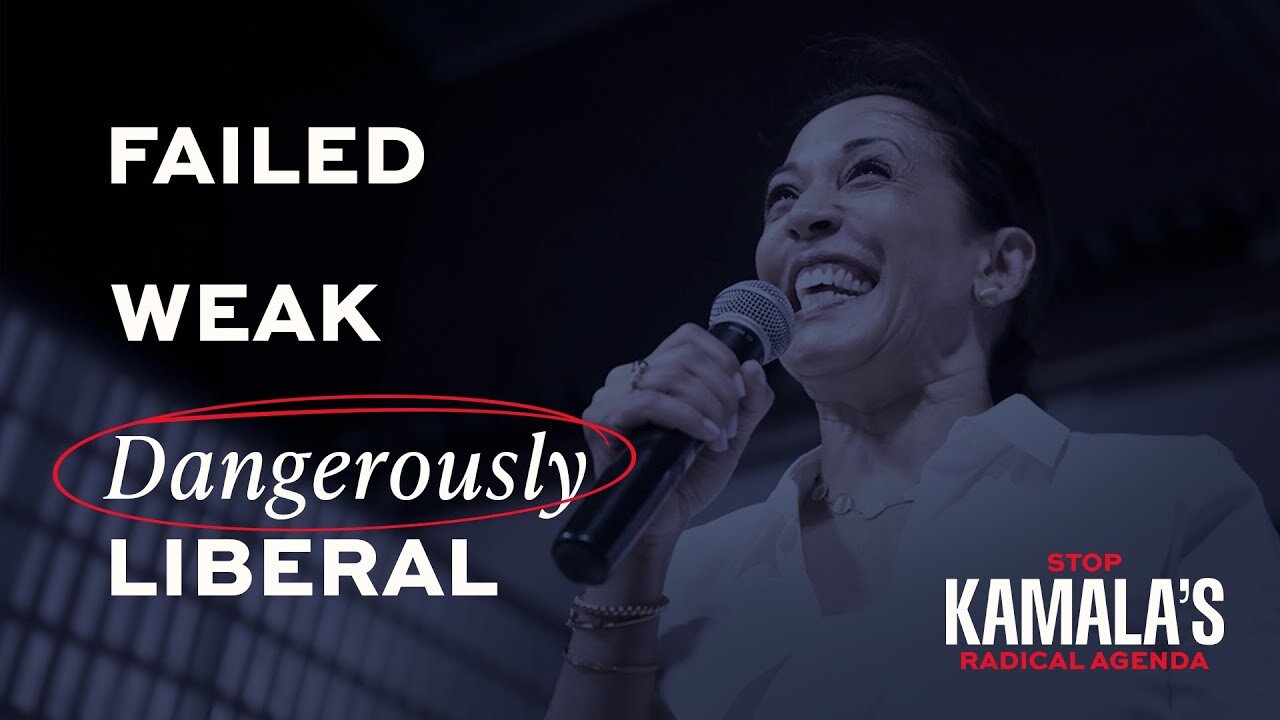 Let Us Help You Out Trump Campaign OWNS Kamala, Launches A New Website