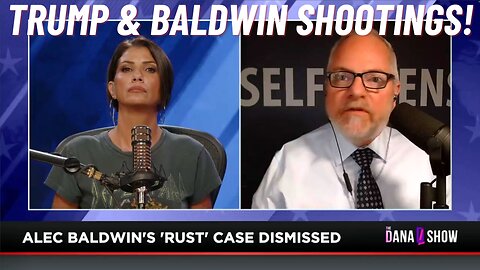 Attorney Branca & Dana Loesch Talk Trump & Baldwin